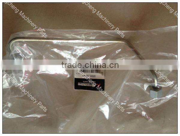 Mitsubishi engine assemble line 32G61-03600 for S6K engine excavator parts