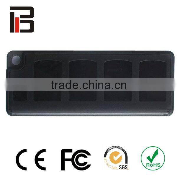 Wholesale Game card for ps vita case game memory card holder for ps vita