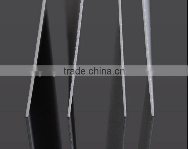 architecture model sheet, 2015 scale sheet, model sheet in plastic profile, building model materials, scale models, family model