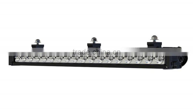 Factory direct offer Oledone hot 180W farm machinery LED light bar