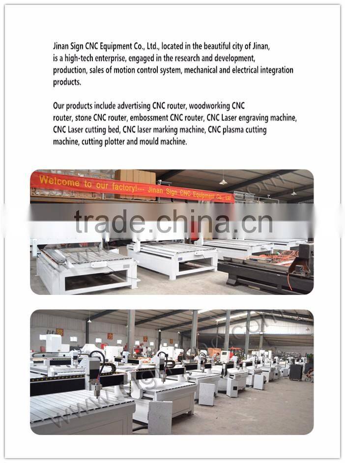 2016 Multi spindles routers cnc , 4 axis 3d Cnc wood carving Router for arts and crafts