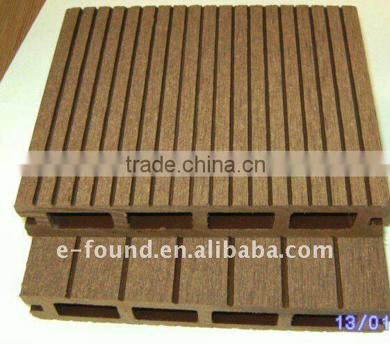 YC-WPC12 laminated flooring , synthetic wood