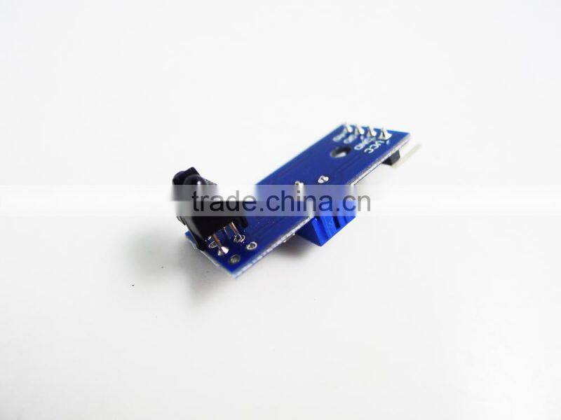 TCRT5000 Infrared Reflective Photoelectric Switch Barrier Line IR Track sensor