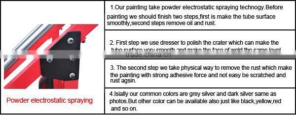 quantum health test machine Push the shoulder movement