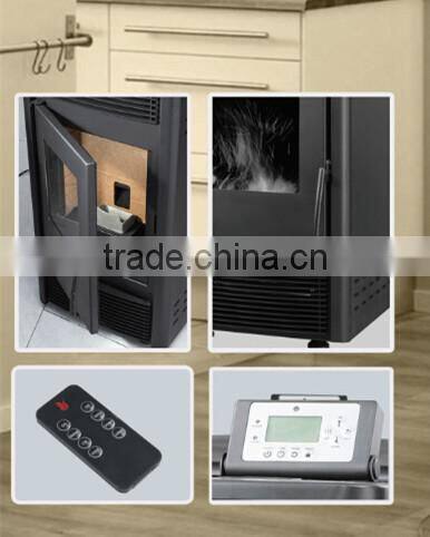 pellet stoves and fireplace apartments made in china