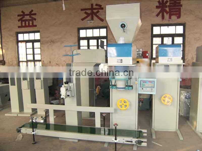 2015 ISO approved plastic bags pellet packaging machine for sale