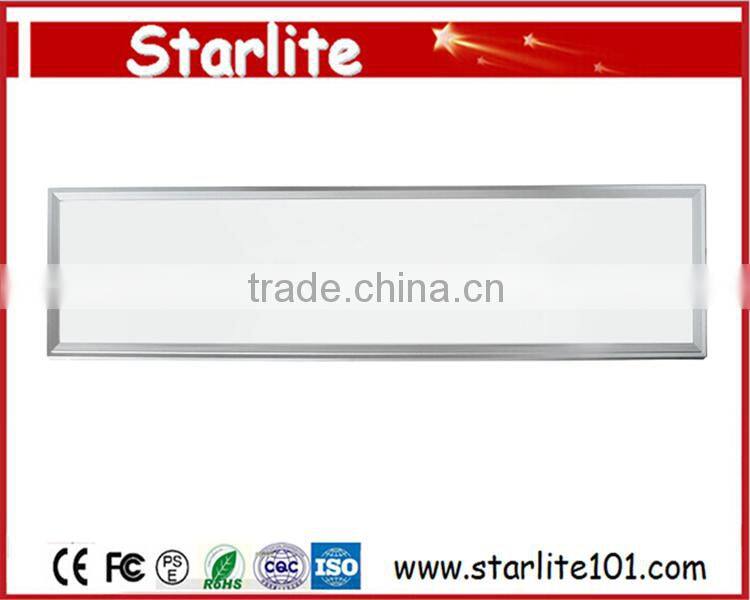 residential cob led panel light qualified 36W