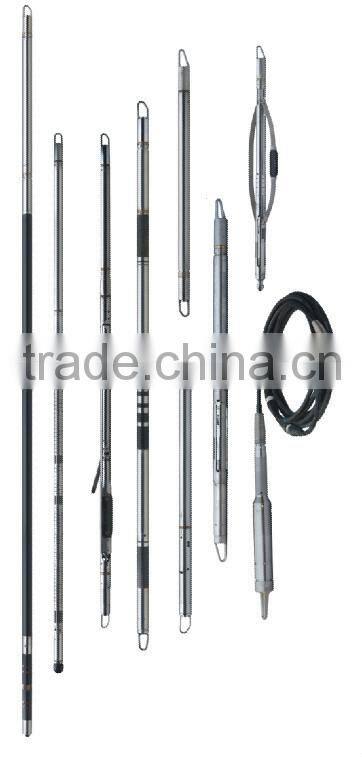 New product!! Express Combo Conventional Logging Tool ,made in China