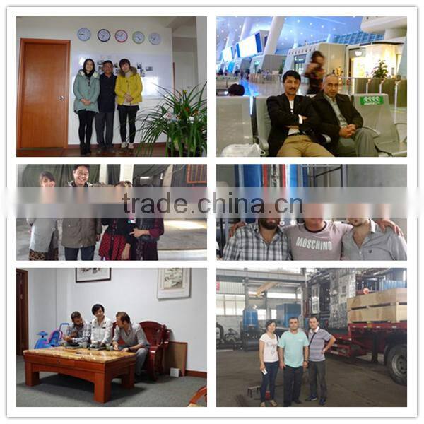 Expanded Polystyrene Beads EPS Foaming Machine in high density