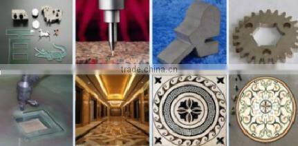 TJH400-3020 High Efficiency Water Jet Cutting