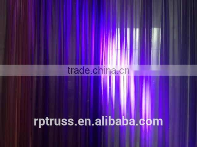 RP Chuppah frame wedding hall decoration chuppah poles with base