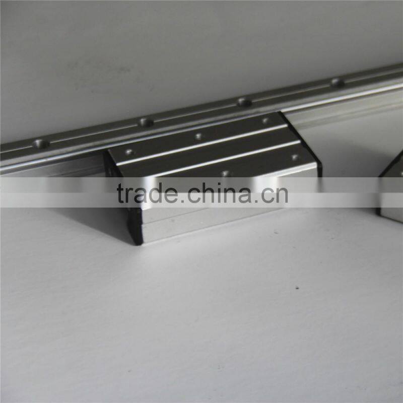 welding accessiories Biaxial rail