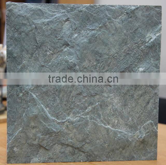 Green slate tile, floor tile, wall tile, roof tile
