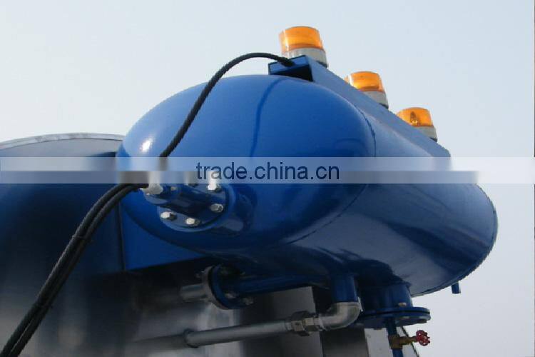 Low Power Bitumen Blow head