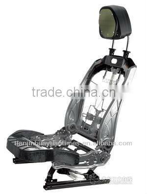 ( FACTORY) 2.8MM ungalvanized wire for FRAME OF CAR SEAT