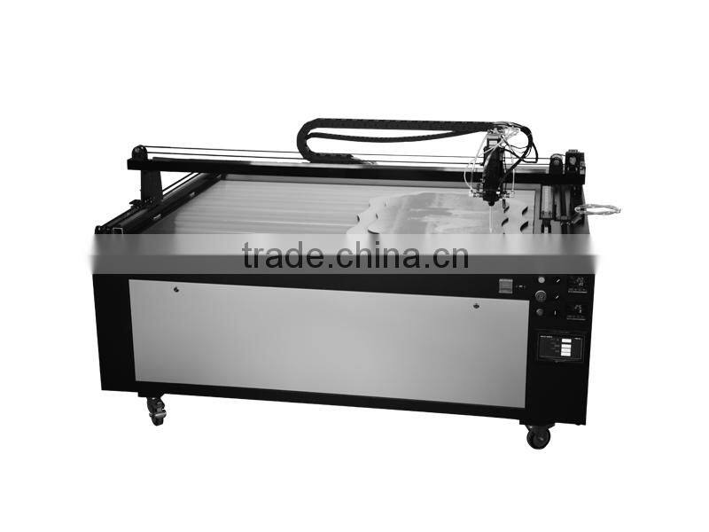 making crystal MDF photo album cover /frame machines price