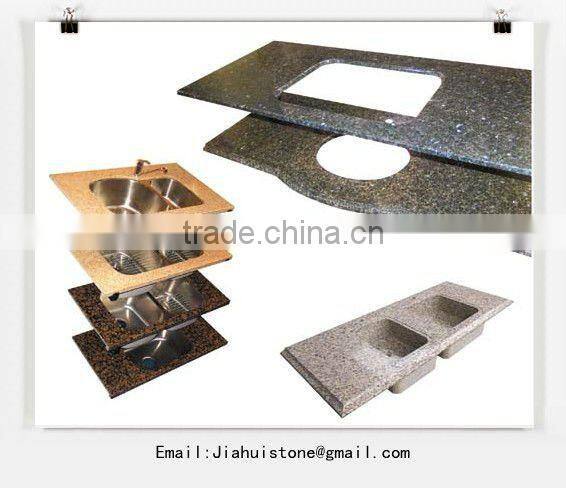 Granite Marble Countertop Vanity Top