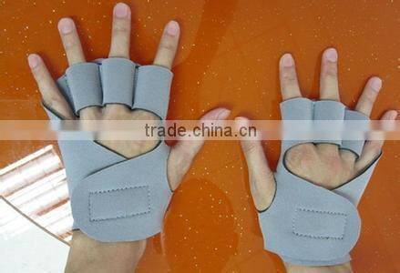 promotional and eco-friendly neoprene insulated gloves