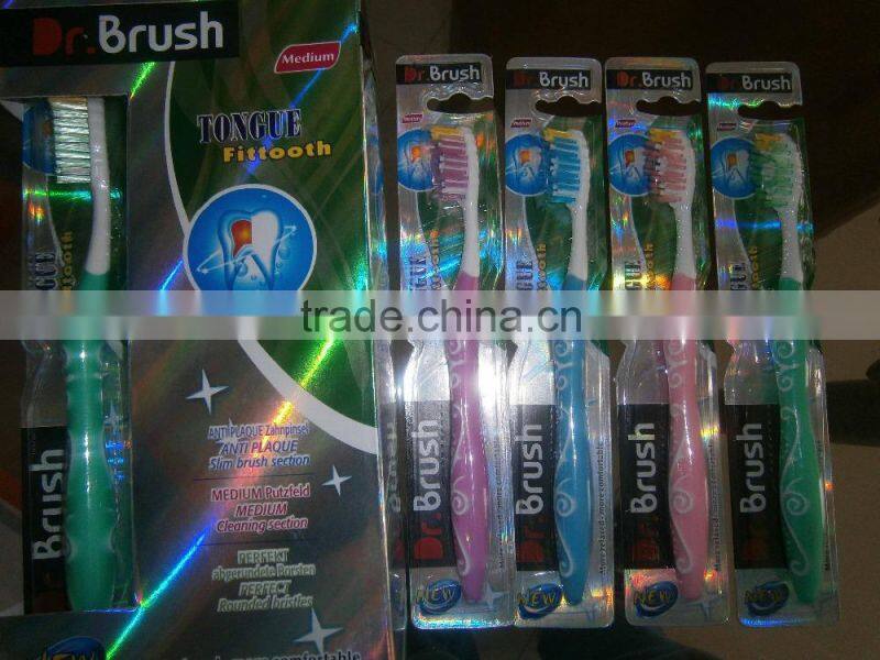 toothbrush wholesale