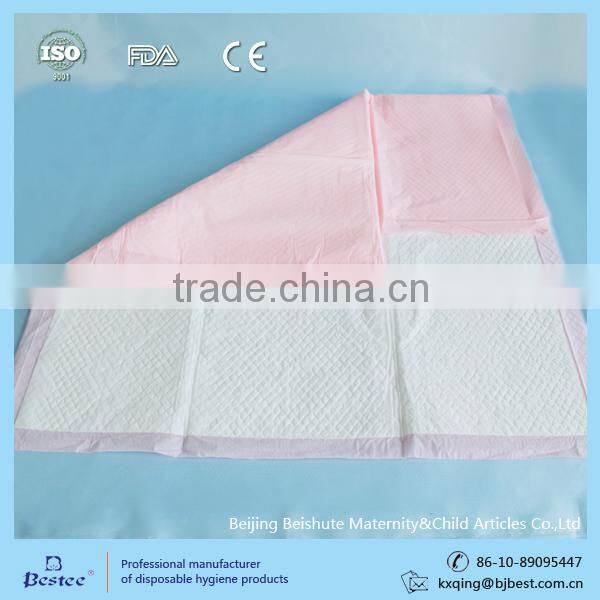 Disposable Bed pads 60*90cm