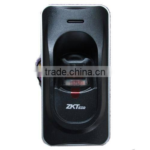 2016 Multi-function fingerprint access control and outdoor access control