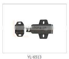 concealed touch latch magnetic Mini Touch Latch