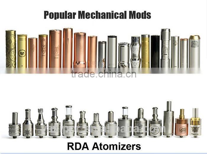 hi quality aris tank rda atomzier at factory price