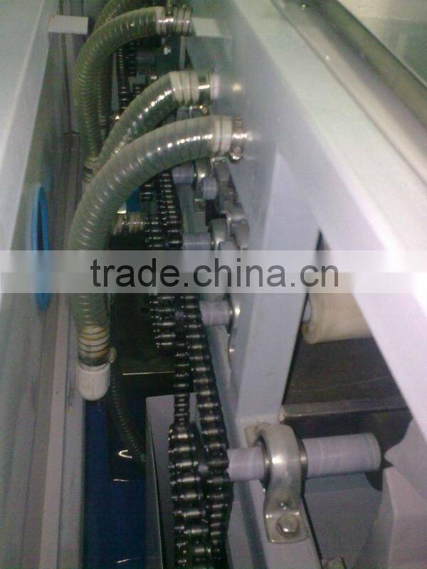 GMS-G2016 stander solar glass washing machine