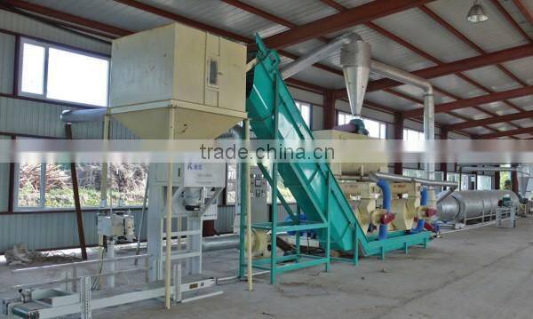 Small manure fertilizer granulators/pelletizers/granule extrusion machine