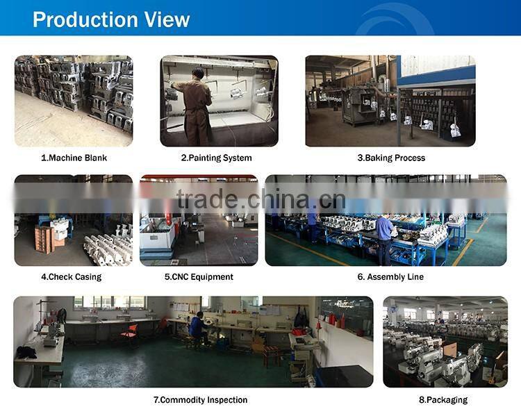 OEM-781D LOCKSTITCH STRAIGHT BUTTON HOLE SEWING MACHINE SERIES