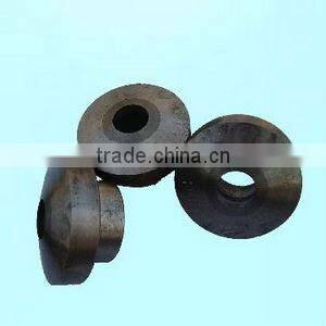 tube drawing machine