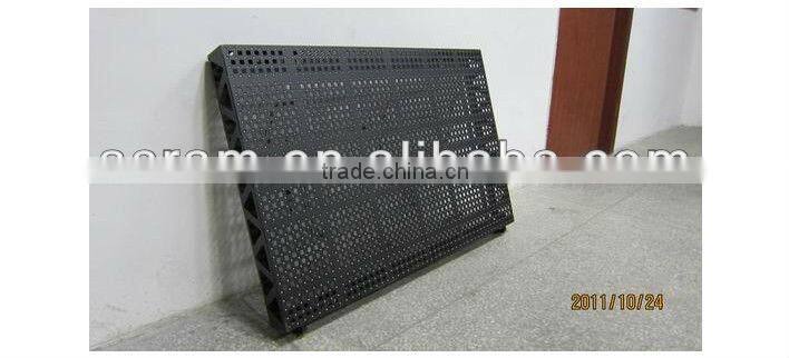 P7.5 Rental LED Display Series Die-cast Aluminum Cabinet