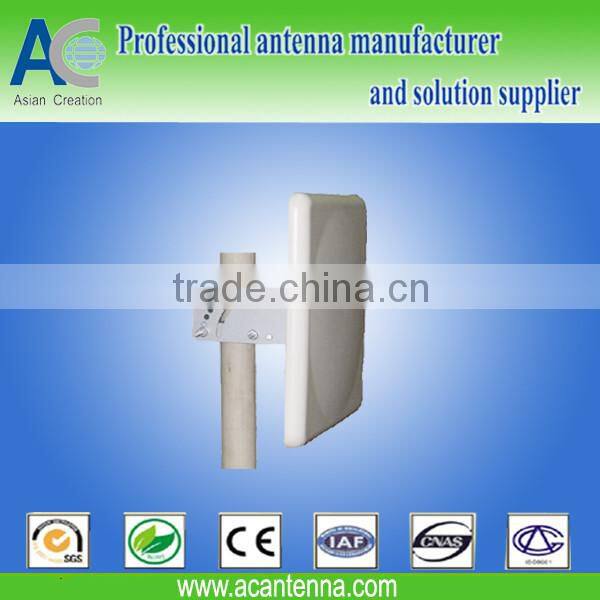 outdoor wireless wifi antenna 5km panel type