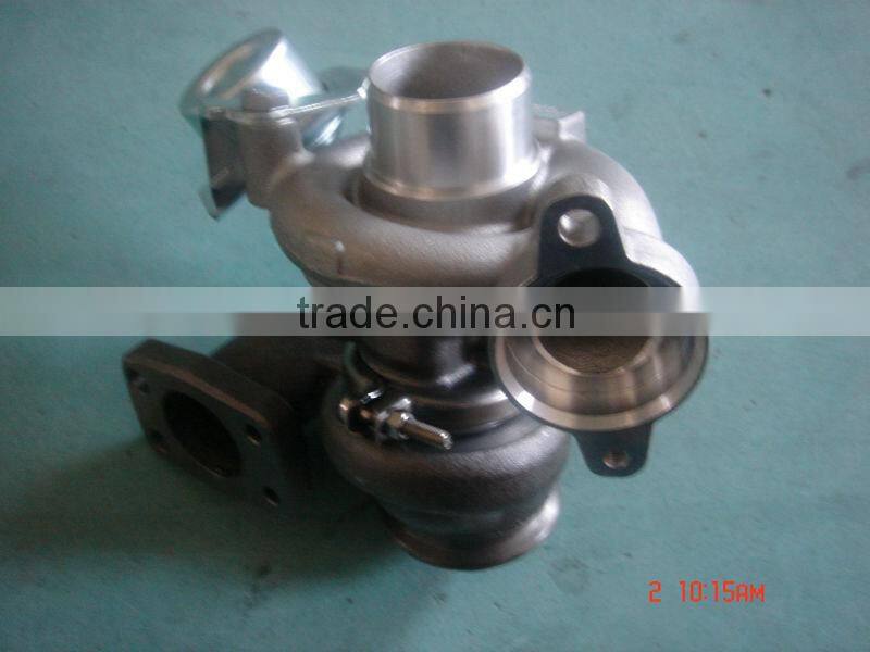 TURBO 49173-07507 Citroen C 4 1.6 HDi turbo TD025S2 supercharger 0375K5 0375Q5 0375Q4 0375Q3
