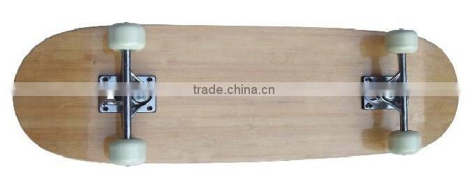 SENHAI cheap complete good maple wood skateboards