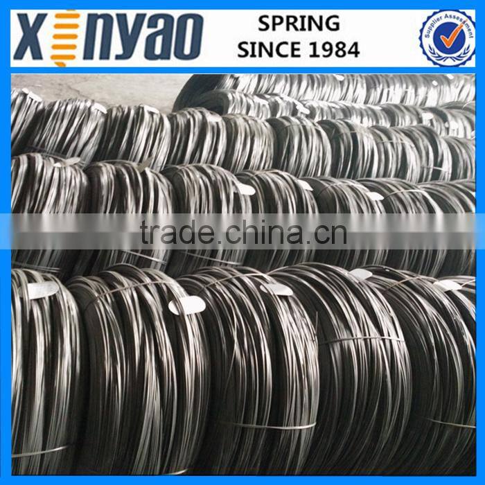 High carbon Swrh82b Wire Rod