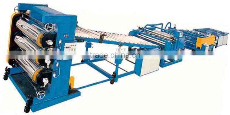 Crystal Sheets (Polystyrene)