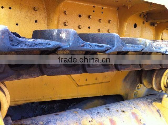 D155A-1 Bulldozer cheap D155A-1 Crowler Bulldozer used D155A-1 Bulldozer with ripper