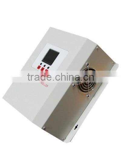 12V/24V 96 volt solar charge controller mppt for solar panel 20 amp