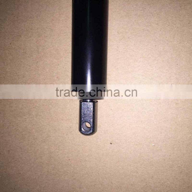 Traction gas spring Tension gas lift