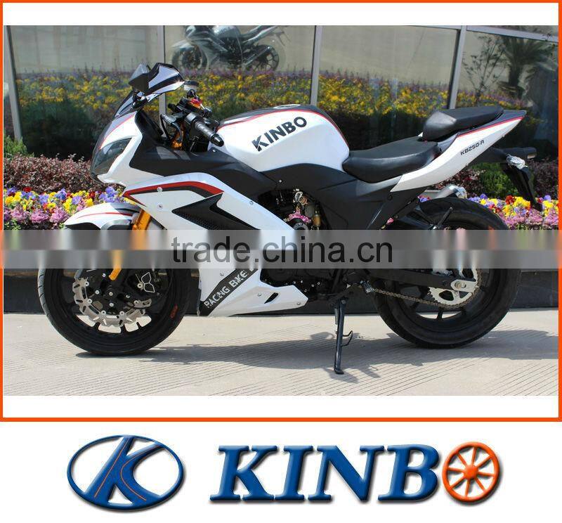 2013 new racing motorcycle