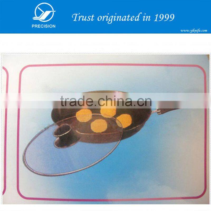 cooking splatter guard