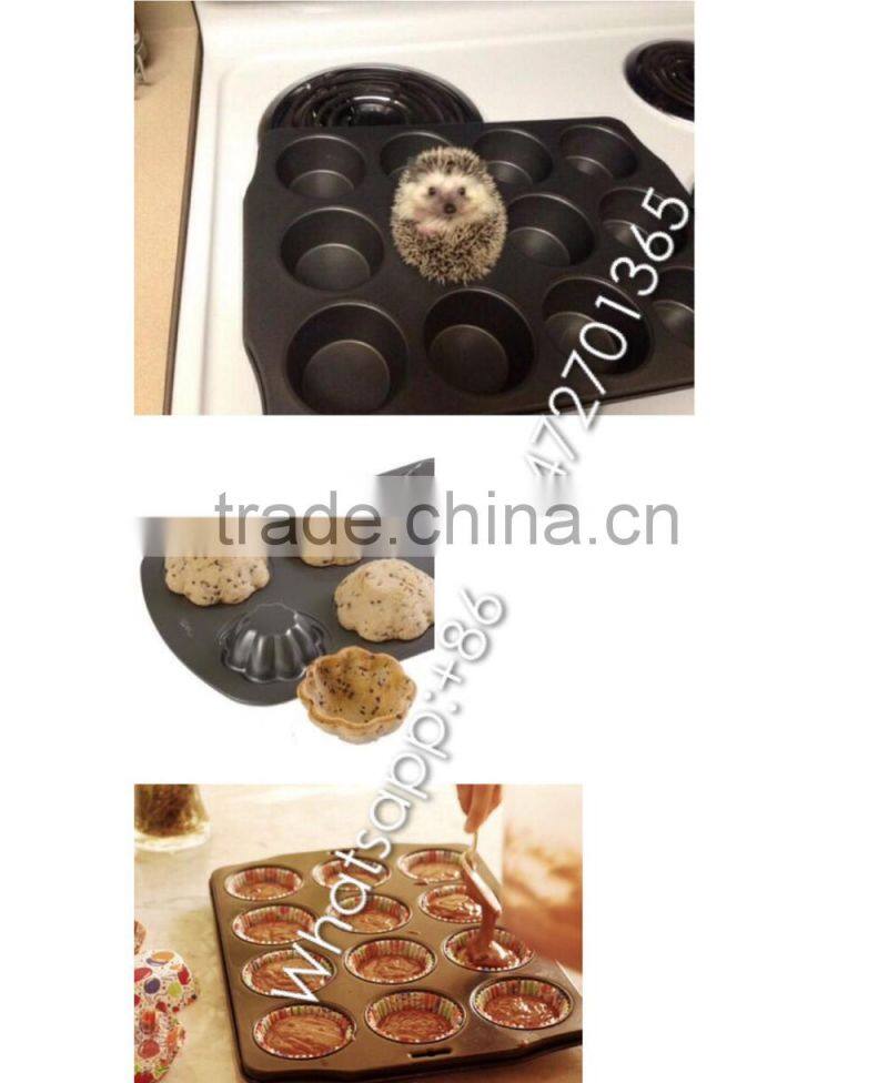 diesel/gas/electricity rotary oven for bakery