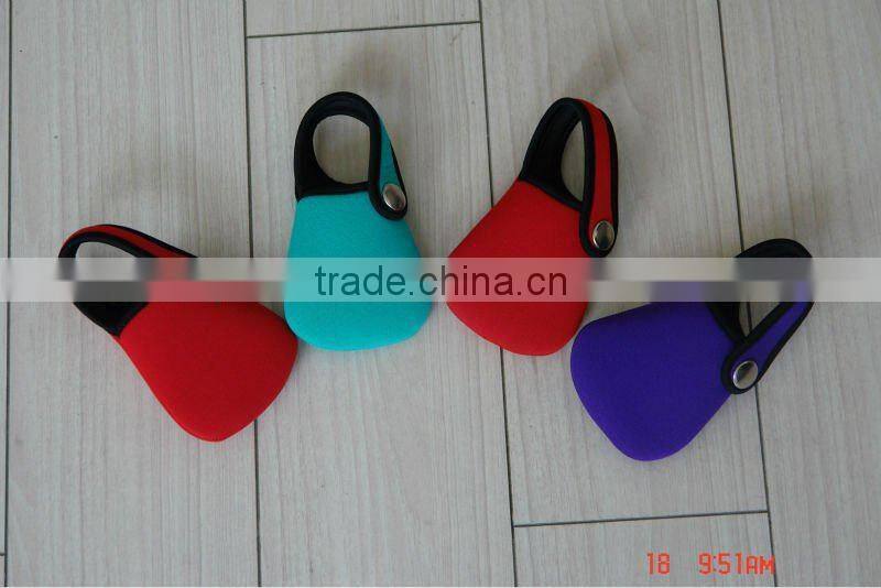 2016 High Quality Neoprene Eco Bags Mobile Phone