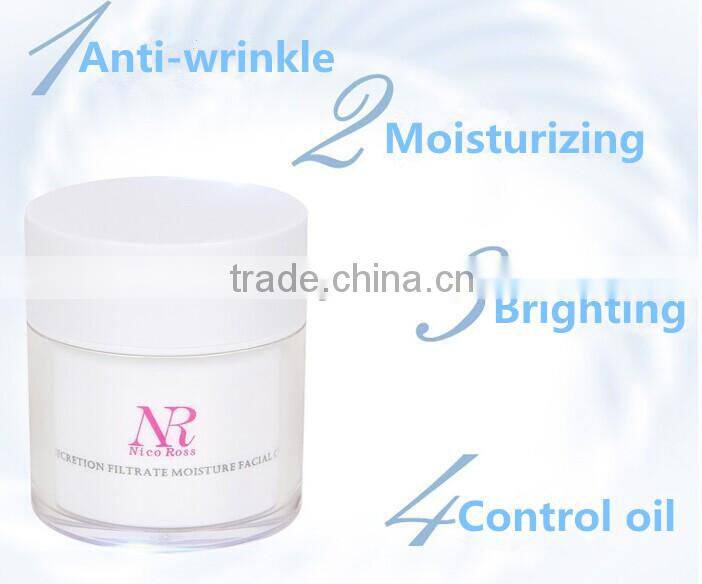 Best Face Cream Repair Cream, Snail Extract Whitening Cream ,Skin White Cream Thailand