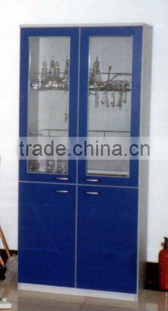 vessel cabinet