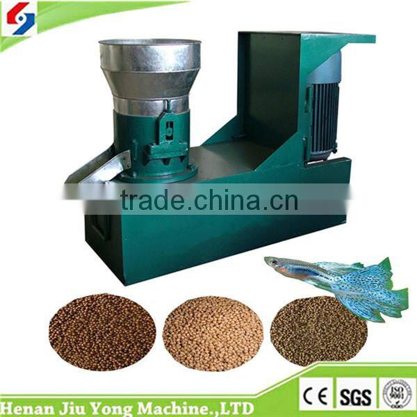 Good quality small business use alfalfa pellet making machine