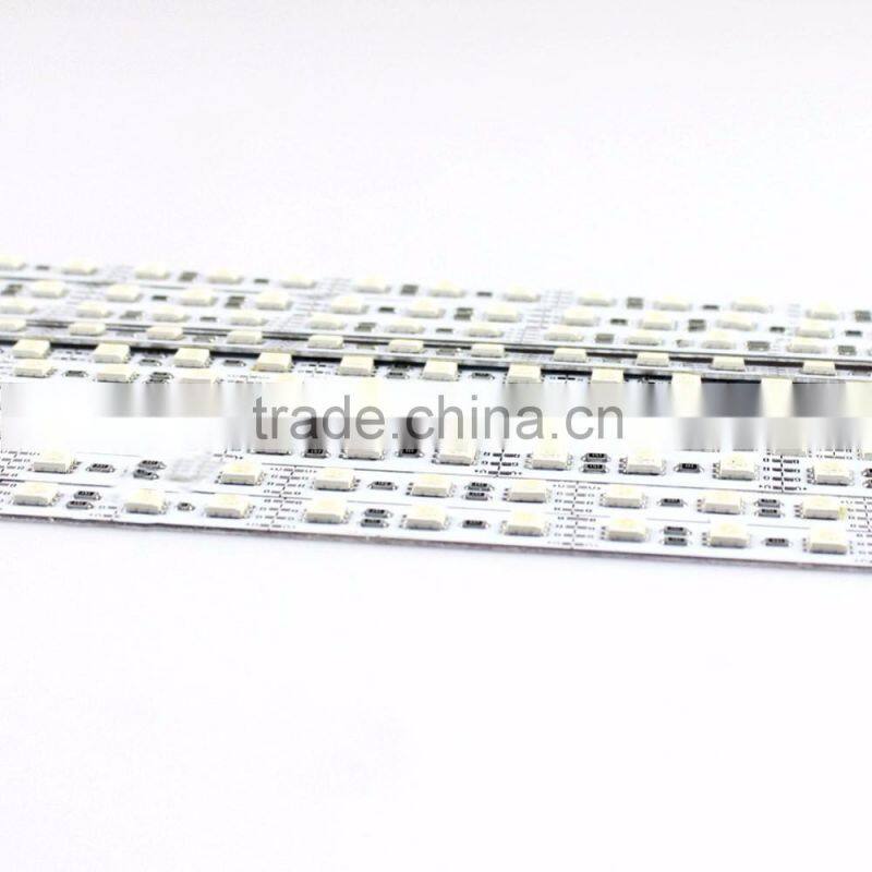 SMDled 5050 0.5m 36led DC12v Rgb Led Rigid Strip Light