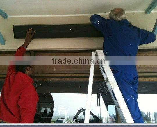 Wholesale industrial outdoor infrared heater panel for industrial heater with OEM
