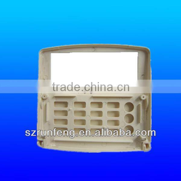 New Arrival ABS Plastic Shell